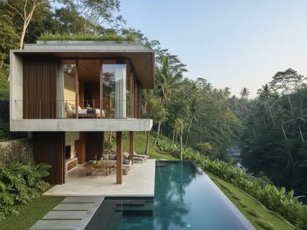 Villa Ubud