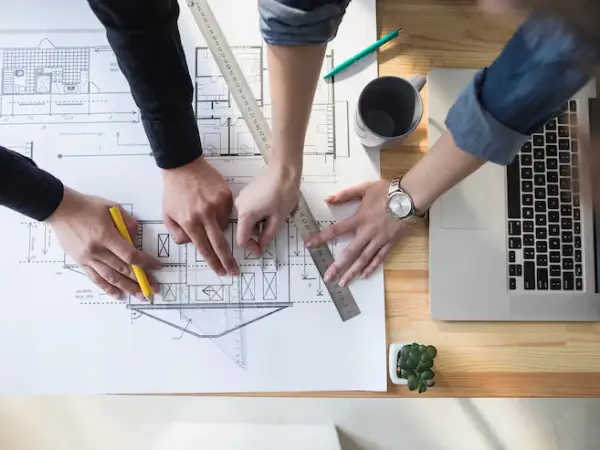 Tim Arsitek Bali Architect